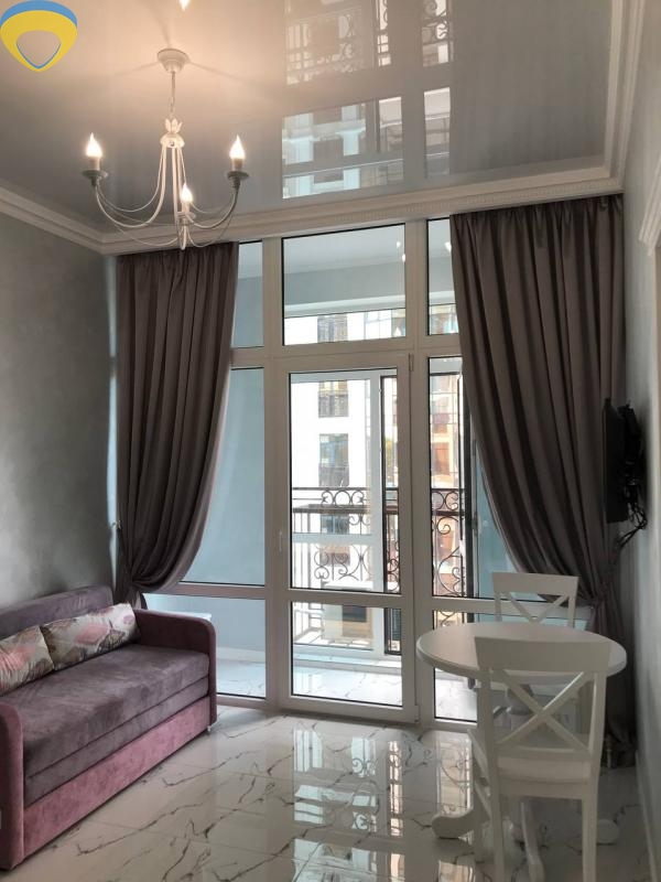 продажа однокомнатной квартиры номер A-173699 в Приморском районе, фото номер 6